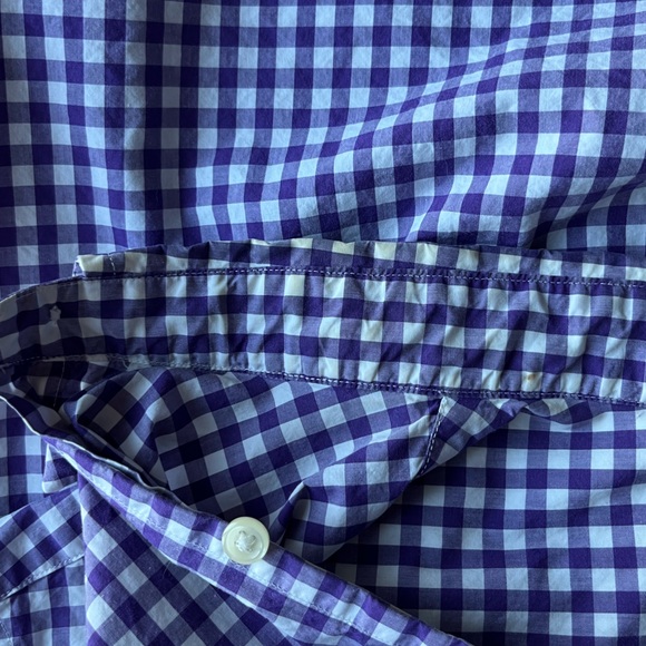 Ralph Lauren Vintage Men's Button-Down Shirt - Picture 15 of 15